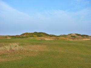 Old Macdonald 6th Bunker 2018